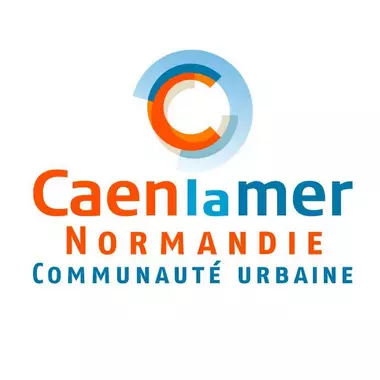 Logo Caen La mer