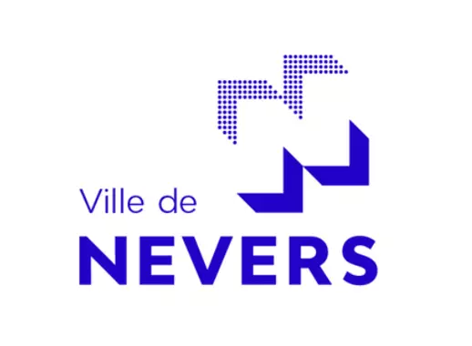 Logo Ville de Nevers